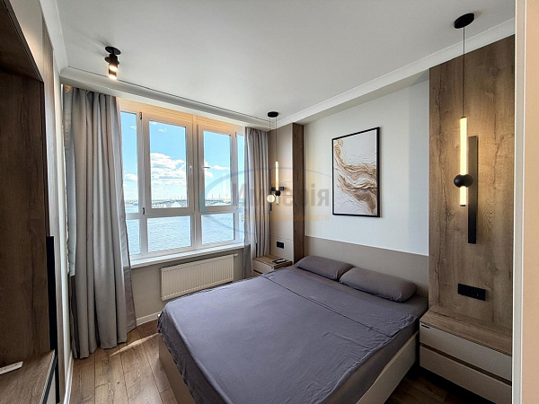 2-к квартира, 62 кв.м. (№22272)