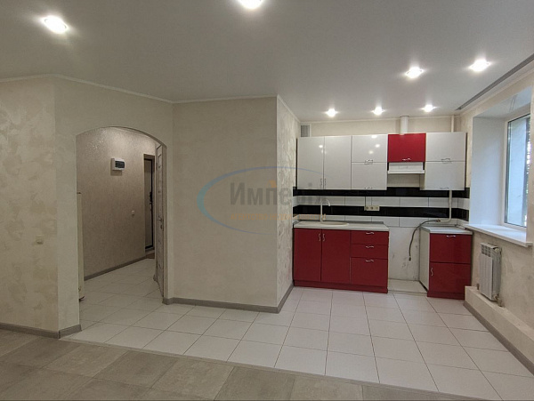 2-к квартира, 43 кв.м. (№22030)