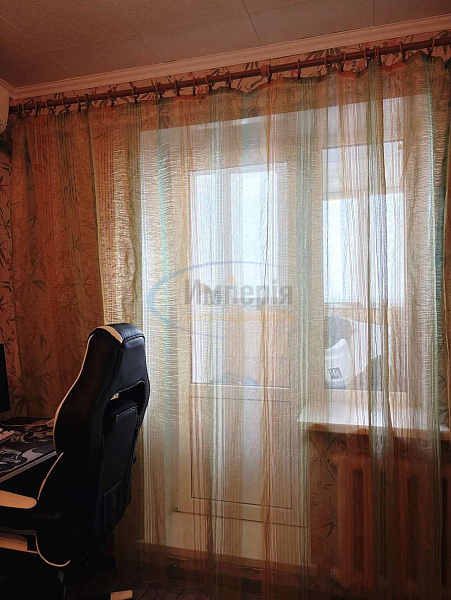 3-к квартира, 83 кв.м. (№22197)