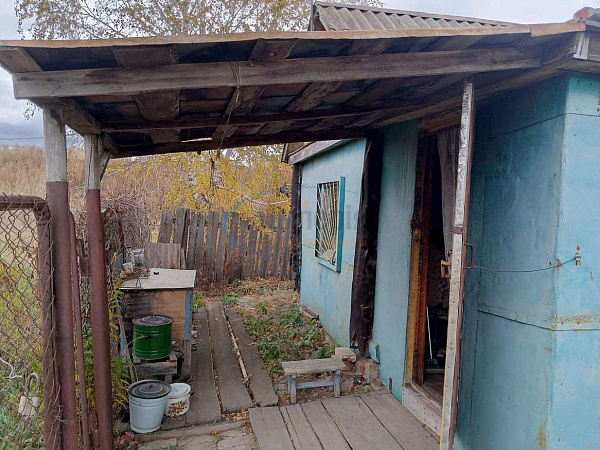 Участок , 6 сот. (№22112)
