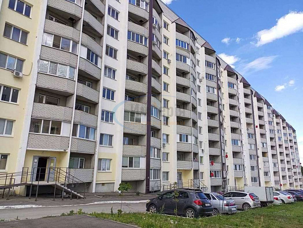 2-к квартира, 59 кв.м. (№22063)