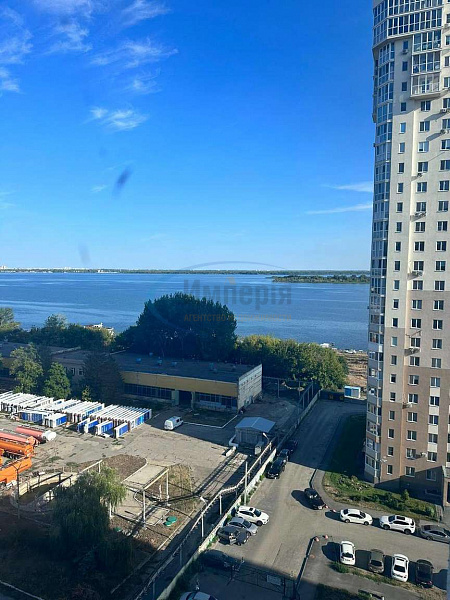 3-к квартира, 78 кв.м. (№22212)