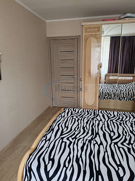 2-к квартира, 64 кв.м. (№22202)
