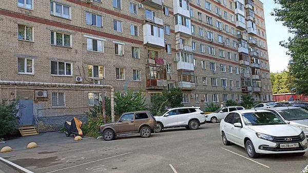 1-к квартира, 32 кв.м. (№22260)