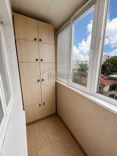 2-к квартира, 56 кв.м. (№22247)