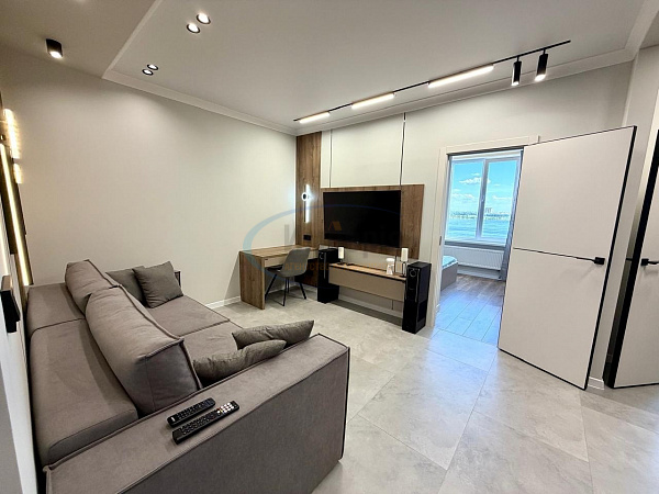 2-к квартира, 62 кв.м. (№22272)