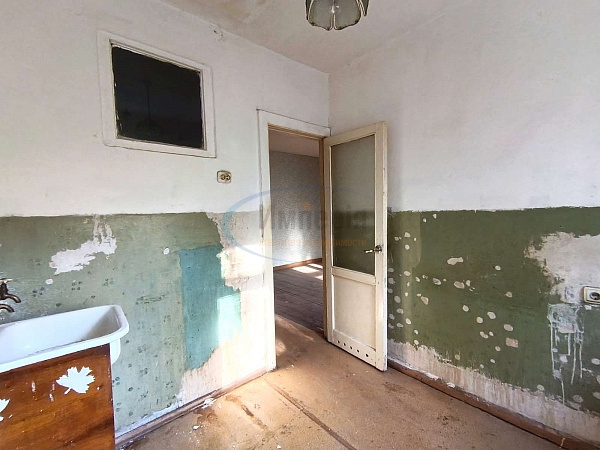 3-к квартира, 43 кв.м. (№22300)