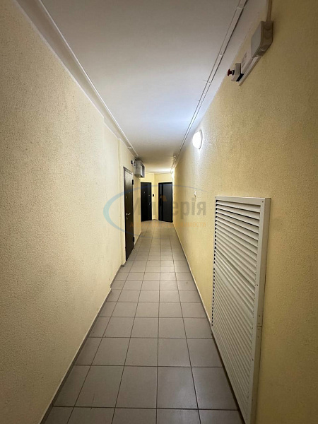1-к квартира, 36 кв.м. (№22180)