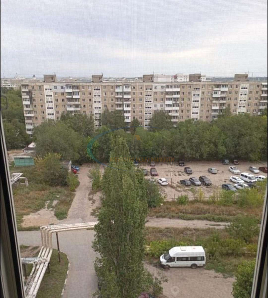 3-к квартира, 60 кв.м., Заводской, Химическая улица, 7/1