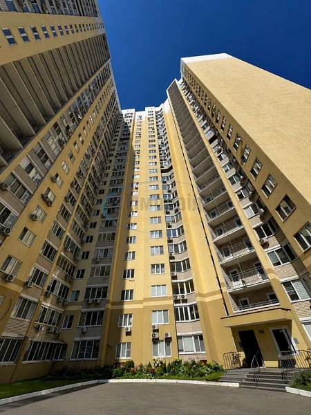 1-к квартира, 26 кв.м., Октябрьский, Симбирцева улица, 44