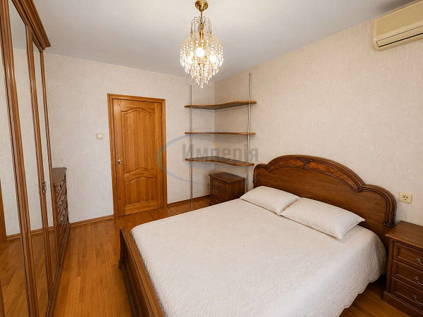 3-к квартира, 63 кв.м. (№22242)