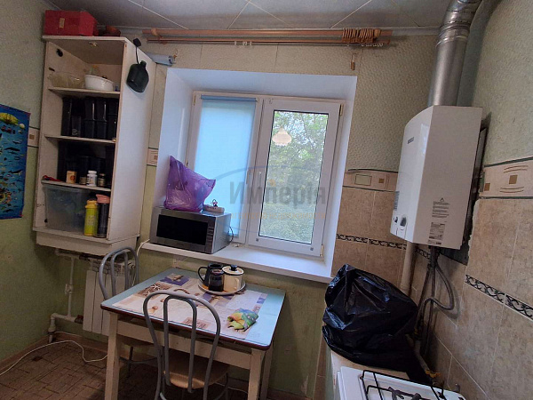 2-к квартира, 45 кв.м. (№22201)