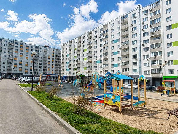 2-к квартира, 55 кв.м. (№22207)