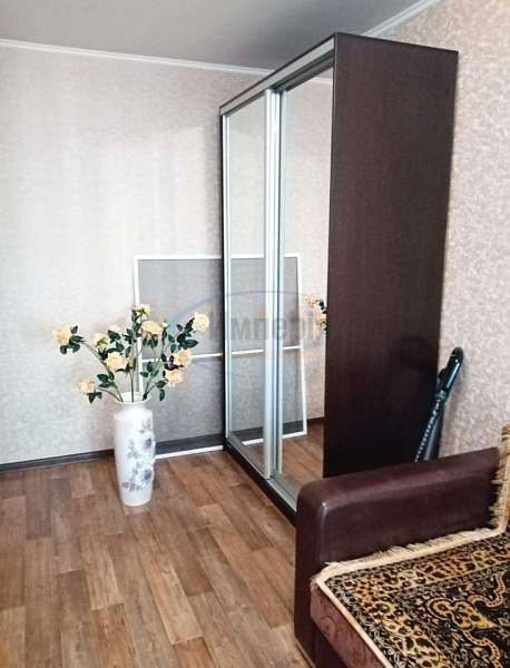 1-к квартира, 29 кв.м., Заводской, Ново-Астраханское шоссе, 83