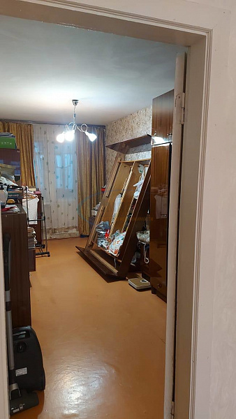 3-к квартира, 62 кв.м. (№22100)