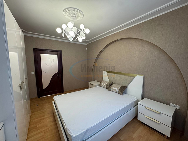 3-к квартира, 122 кв.м. (№22138)