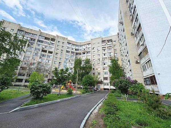 3-к квартира, 83 кв.м. (№22197)