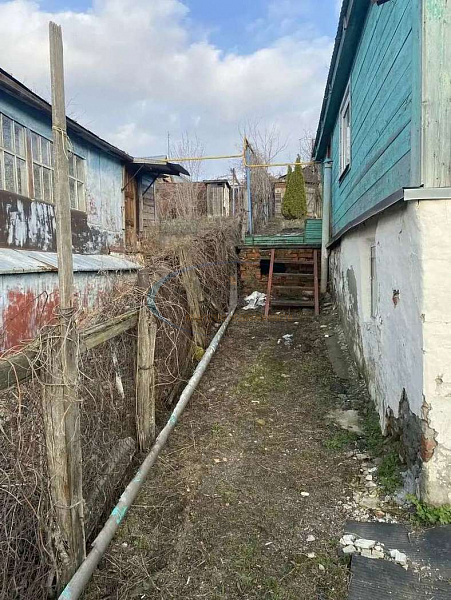 Дом, 87 кв.м. (№22278)