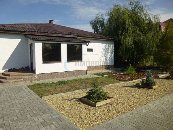 Дом, 140 кв.м. (№22072)