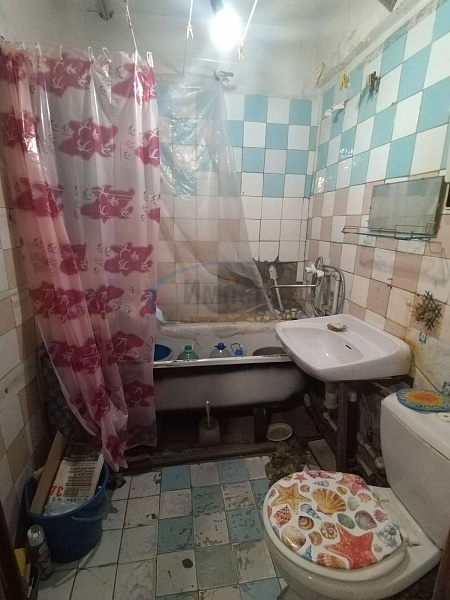 2-к квартира, 44 кв.м. (№22105)