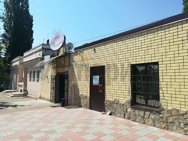 Помещения свободного назначения, 305 кв.м. (№21933)