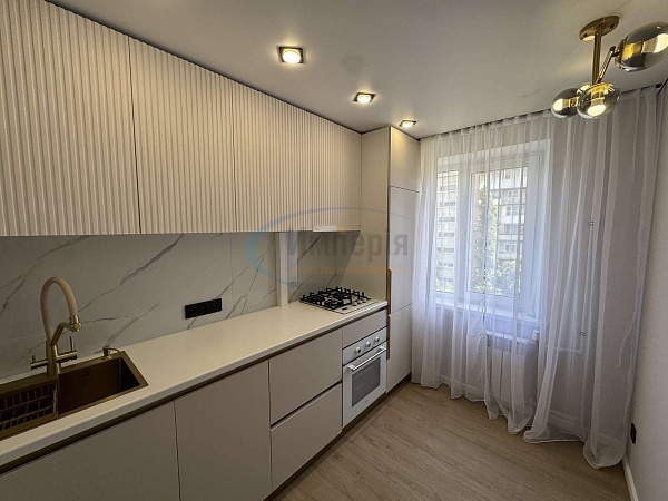 2-к квартира, 54 кв.м. (№22198)
