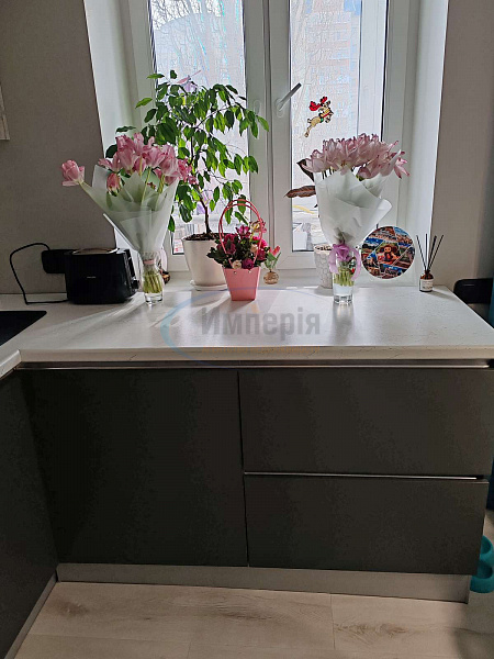 2-к квартира, 64 кв.м. (№22202)