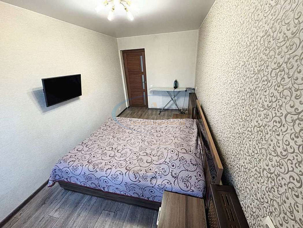 3-к квартира, 83 кв.м. (№22197)