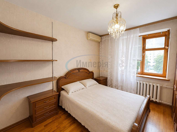 3-к квартира, 63 кв.м. (№22242)