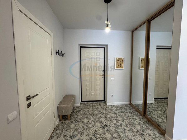 1-к квартира, 36 кв.м. (№22180)