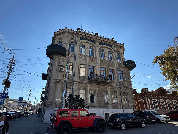 3-к квартира, 193 кв.м. (№22273)