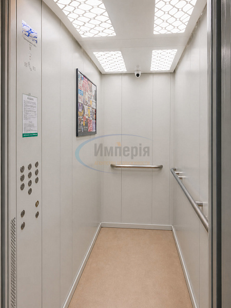 2-к квартира, 55 кв.м. (№22207)