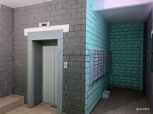 Студия, 26 кв.м. (№22058)