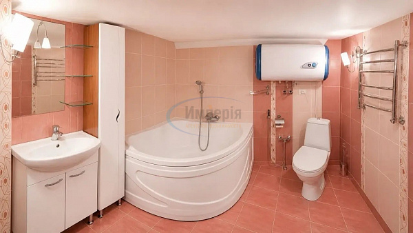 5-к квартира, 146 кв.м. (№22298)