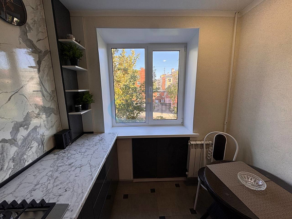 Снять 2-к квартиру, 51 кв.м. (№22262)