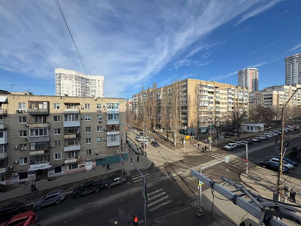 3-к квартира, 71 кв.м. (№22161)