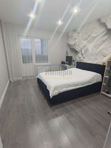 3-к квартира, 92 кв.м. (№22243)