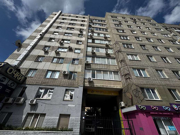 2-к квартира, 56 кв.м. (№22247)