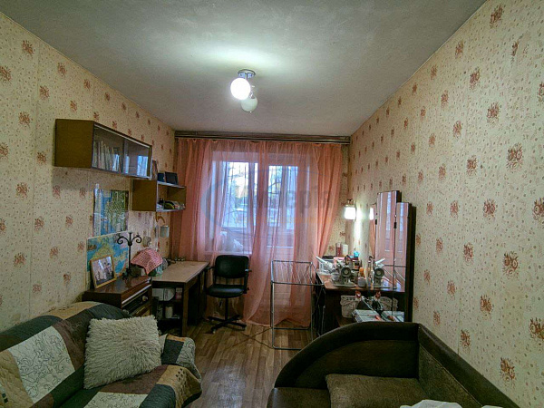 3-к квартира, 61 кв.м. (№22094)