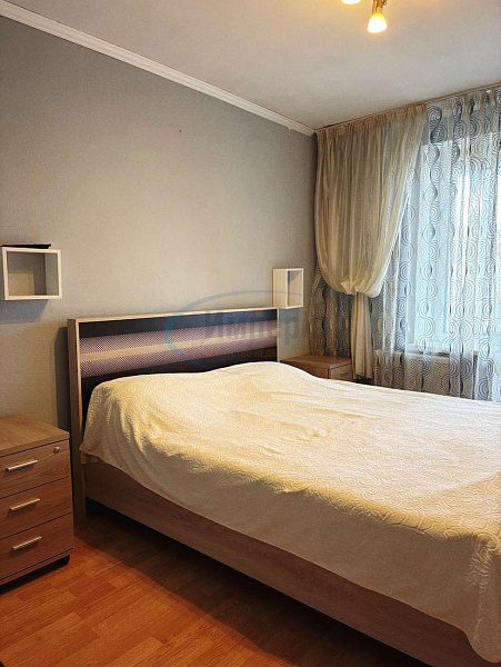 3-к квартира, 83 кв.м. (№22199)