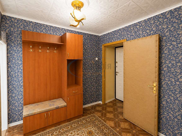 2-к квартира, 56 кв.м. (№22247)