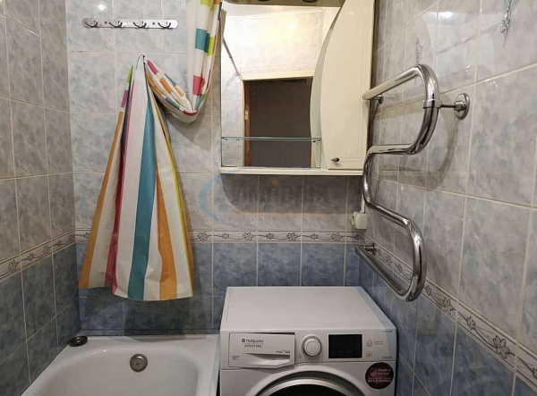 2-к квартира, 44 кв.м. (№22287)