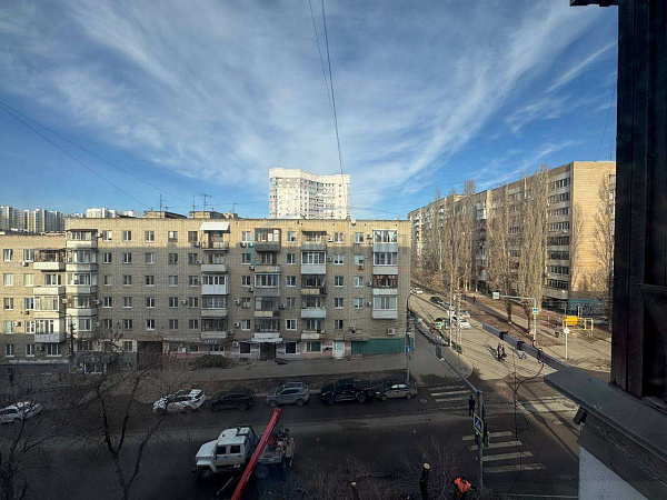 3-к квартира, 71 кв.м. (№22161)