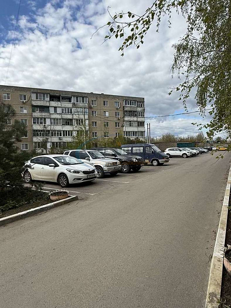 3-к квартира, 59 кв.м. (№22189)