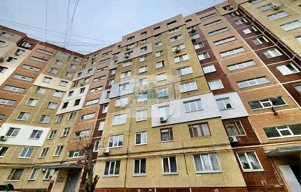 2-к квартира, 52 кв.м. (№22215)