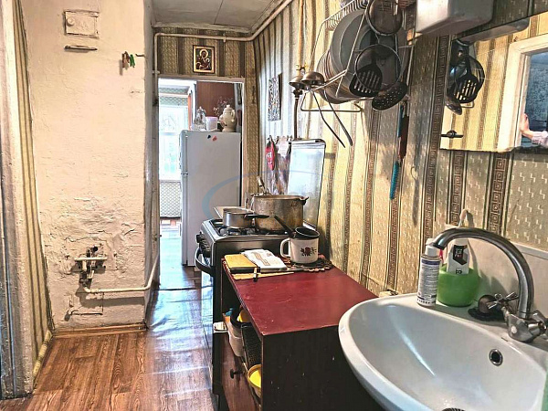 Часть дома, 27 кв.м. (№22185)