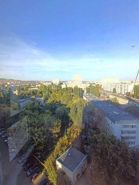 5-к квартира, 126 кв.м. (№22295)