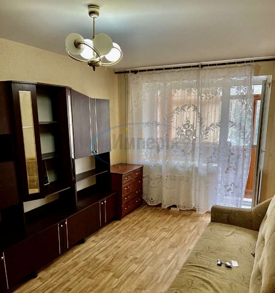 1-к квартира, 34 кв.м. (№22071)
