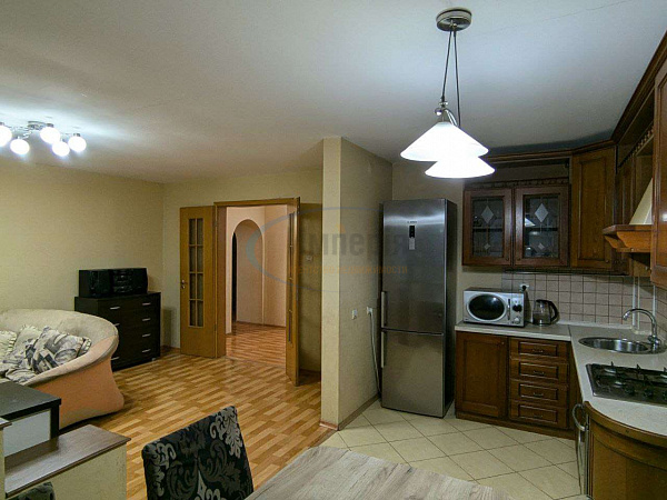 3-к квартира, 75 кв.м. (№22113)
