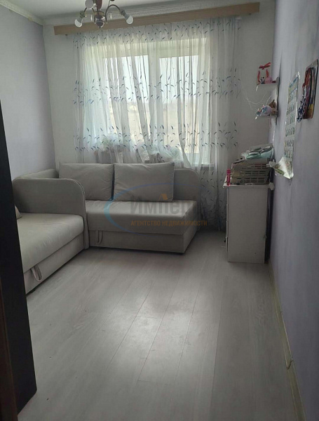 3-к квартира, 63 кв.м., Заводской, Южная улица, 36